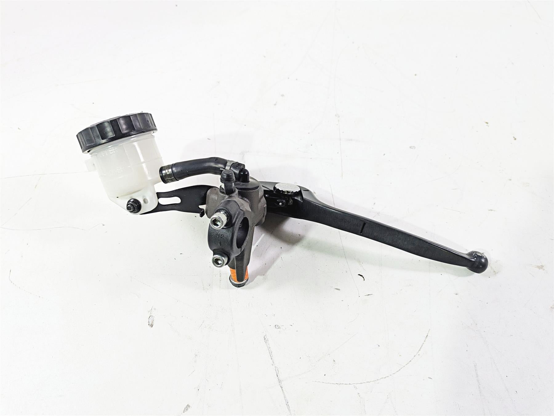 2024 Kawasaki ZX6R ZX636 Ninja Front Radial Brake Master Cylinder 43015-0702 | Mototech271