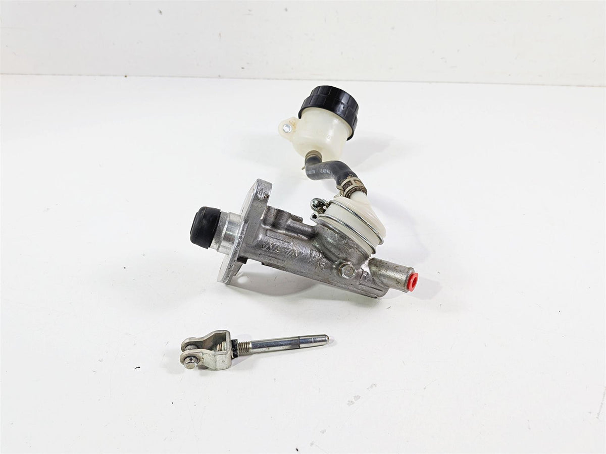 2017 Yamaha YXZ1000R EPS SS Nissin Main Brake Master Cylinder 2HC-2583T-10-00 {{ shop.shopifyCountryName }} - Mototech271