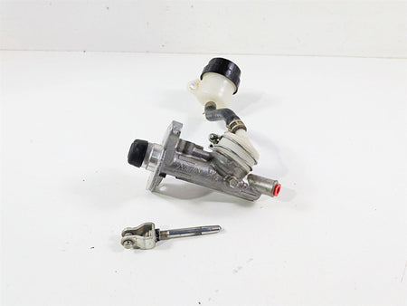 2017 Yamaha YXZ1000R EPS SS Nissin Main Brake Master Cylinder 2HC-2583T-10-00 {{ shop.shopifyCountryName }} - Mototech271
