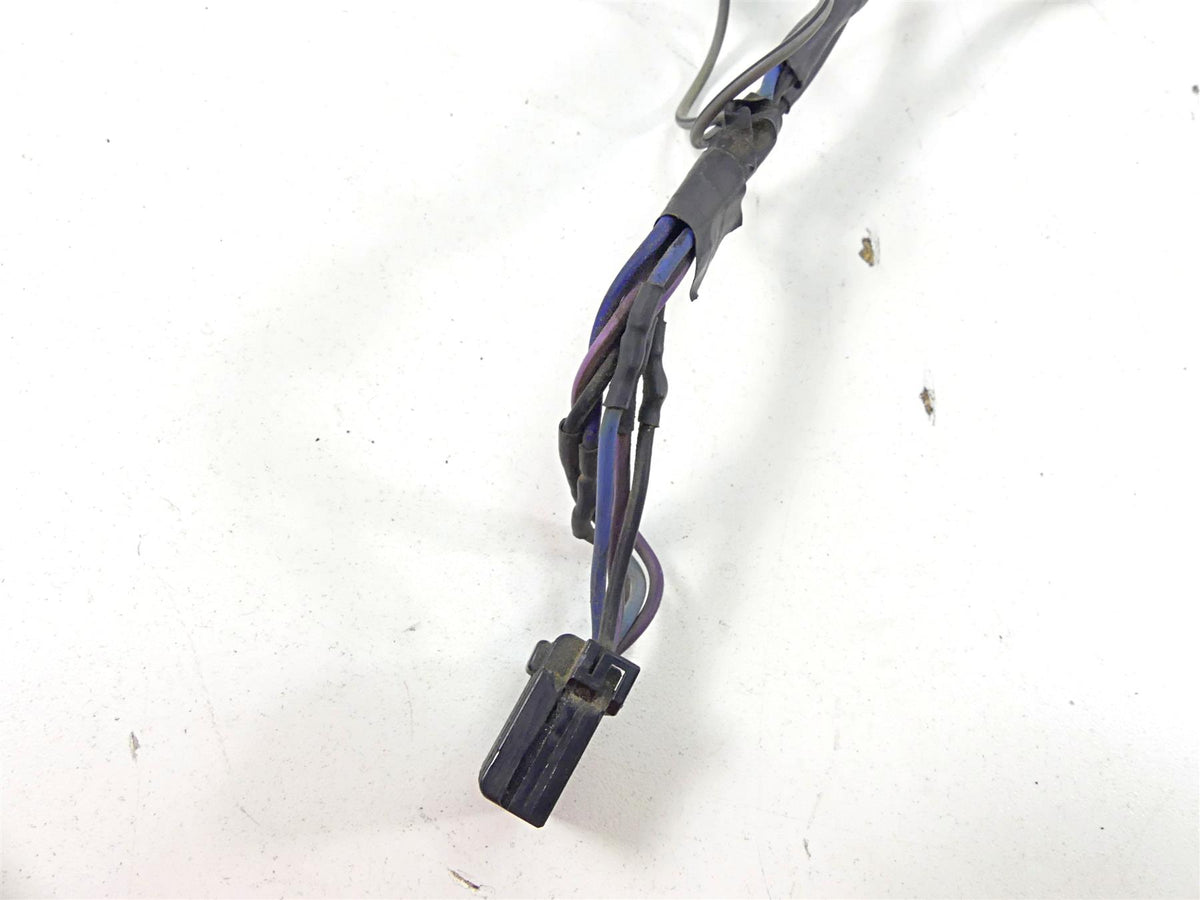 2007 Harley Touring FLHRSE CVO Road King Front Blinker Turn Signal Set 69548-06 {{ shop.shopifyCountryName }} - Mototech271