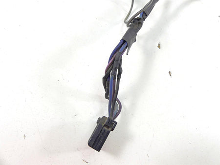 2007 Harley Touring FLHRSE CVO Road King Front Blinker Turn Signal Set 69548-06 {{ shop.shopifyCountryName }} - Mototech271