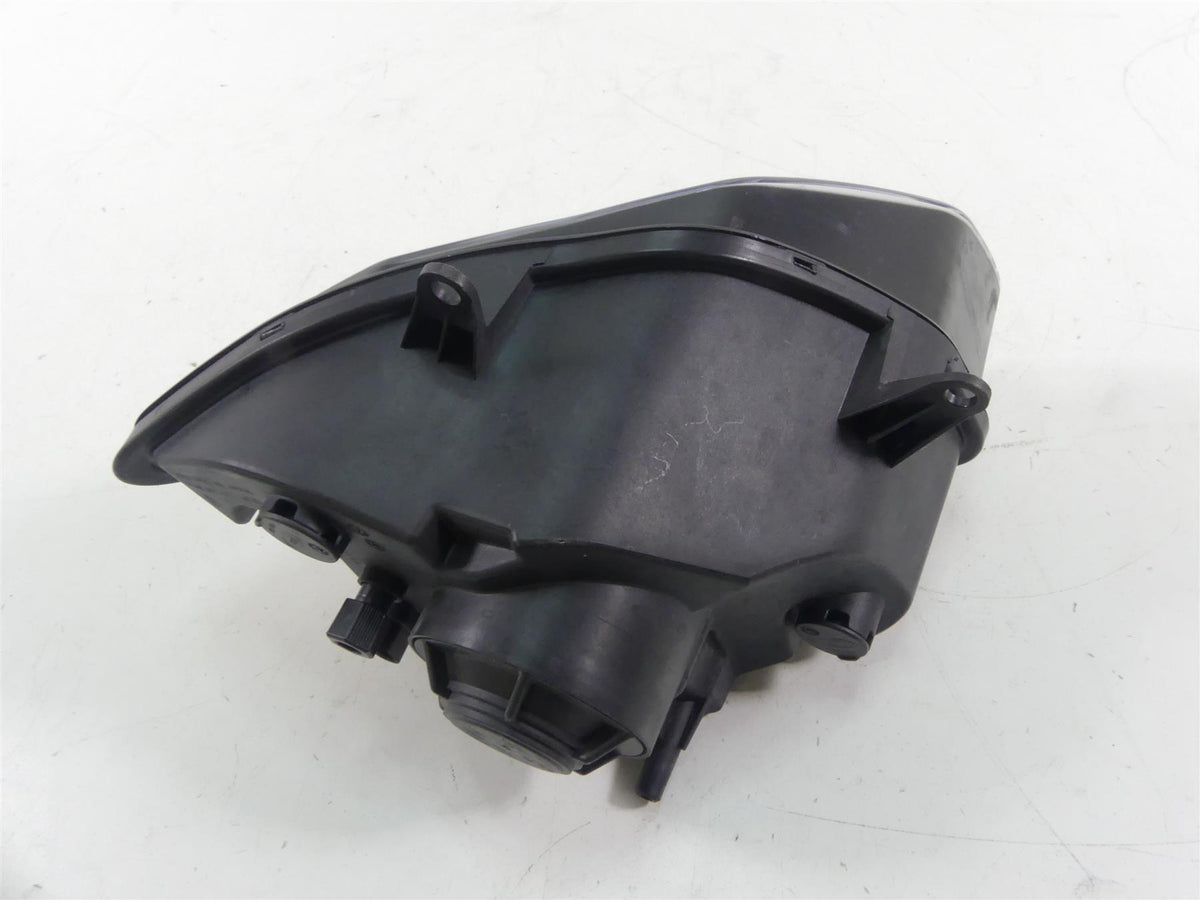 2016 BMW R1200RS K54 Right Low Beam Headlight Head Light Lamp Lens 63128549330 {{ shop.shopifyCountryName }} - Mototech271
