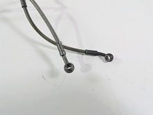 Load image into Gallery viewer, 2016 BMW R1200RT K52 Front Abs Brake Line Set 34328541828 34328541829
