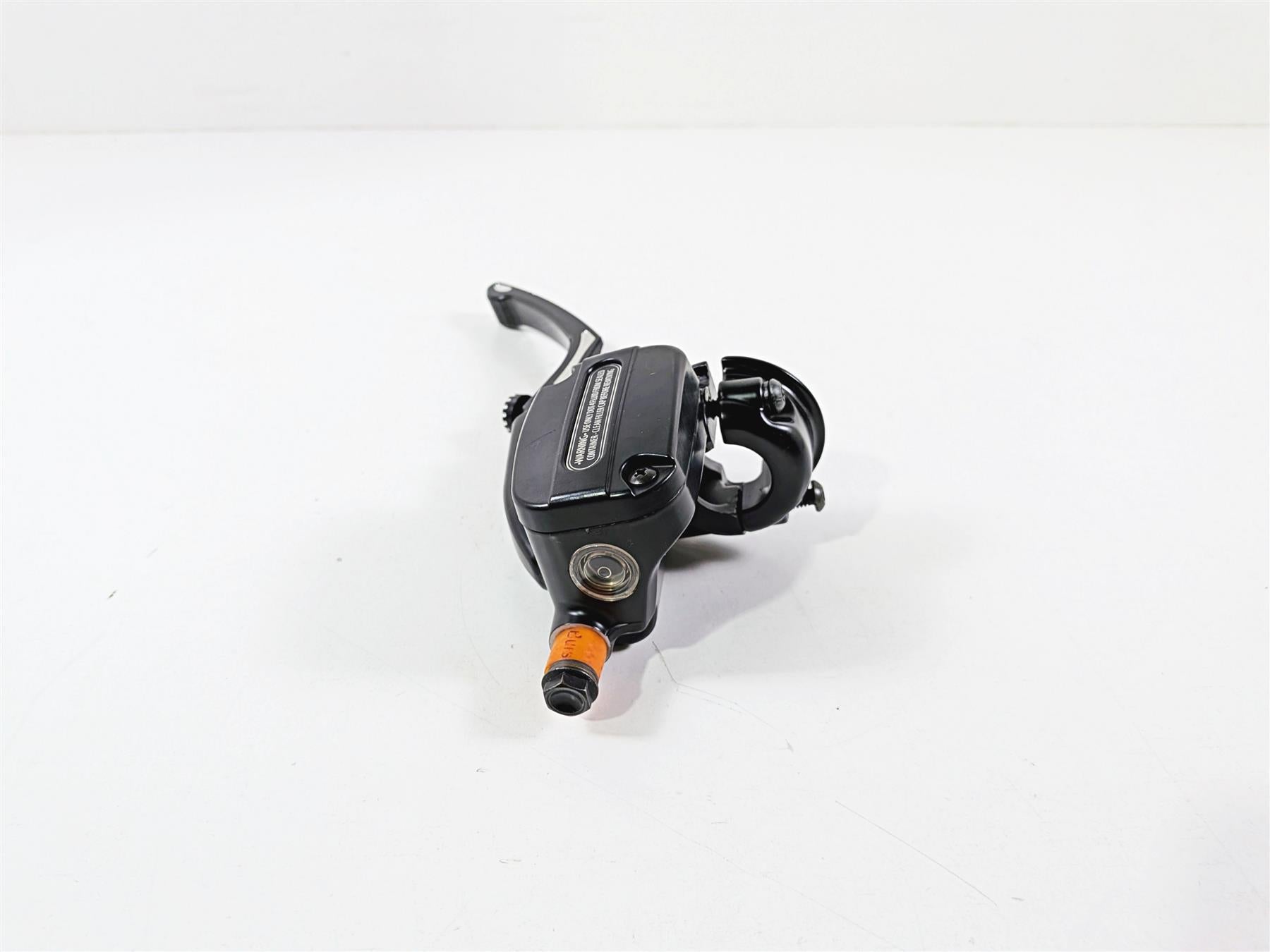 2014 Harley Touring FLHTK Electra Glide Front Brake Master Cylinder 44551-08F-Mototech271