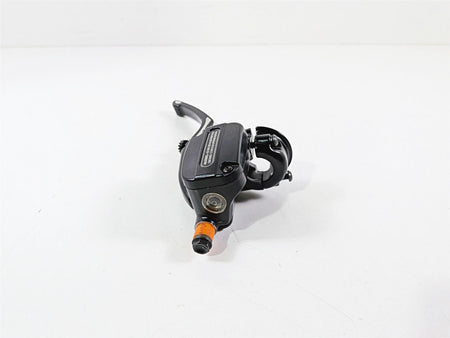 2014 Harley Touring FLHTK Electra Glide Front Brake Master Cylinder 44551-08F-Mototech271