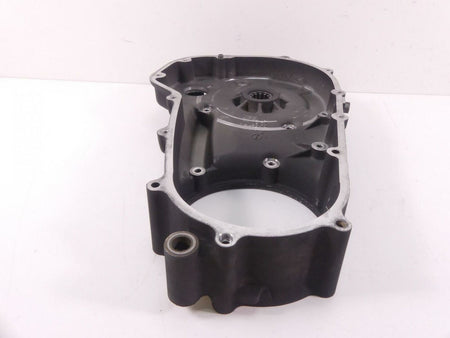 2011 Harley Touring FLHP Road King Inner Primary Clutch Cover - Read 60432-07A {{ shop.shopifyCountryName }} - Mototech271