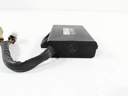2001 Yamaha Banshee YFZ350 Cdi Ecu Ecm Engine Control Module 3GG-85540-10-00 {{ shop.shopifyCountryName }} - Mototech271