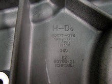 Load image into Gallery viewer, 2004 Harley Touring FLHTCUI Electra Glide Inner Primary Clutch Cover 60677-01B
