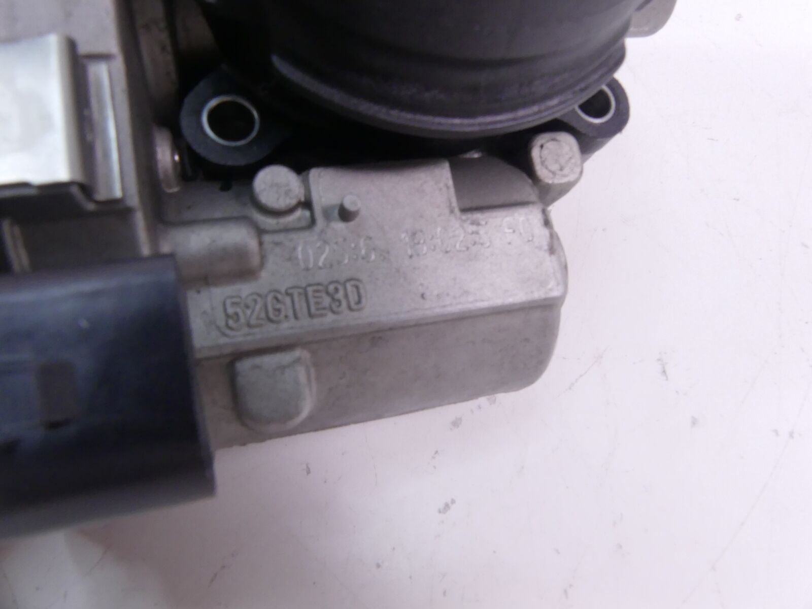 2016 Ducati Hypermotard 939SP Throttle Body Bodies Fuel Injector Set 28240904A {{ shop.shopifyCountryName }} - Mototech271