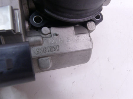 2016 Ducati Hypermotard 939SP Throttle Body Bodies Fuel Injector Set 28240904A {{ shop.shopifyCountryName }} - Mototech271