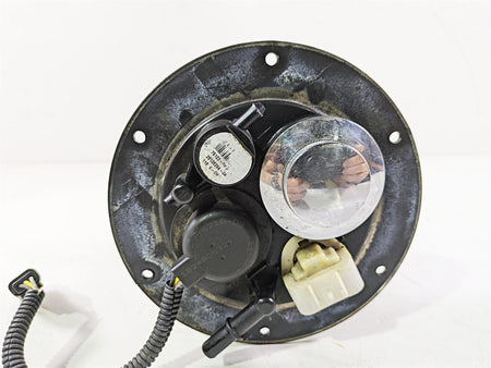 2016 Harley VRSCDX Night Rod Fuel Gas Petrol Pump READ 75123-09 {{ shop.shopifyCountryName }} - Mototech271