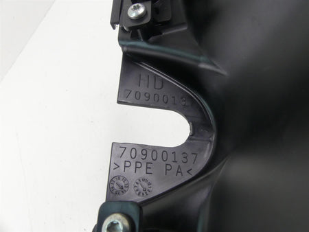 2014 Harley Touring FLHX Street Glide Ignition Switch Panel Fairing 70900137 {{ shop.shopifyCountryName }} - Mototech271
