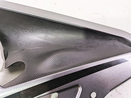 2008 Aprilia RSVR 1000 Factory Left Upper Main Fairing Cover Cowl AP8178173 {{ shop.shopifyCountryName }} - Mototech271