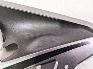 2008 Aprilia RSVR 1000 Factory Right Upper Main Fairing Cover - Read AP8178172