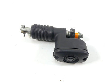 2016 Harley Softail FLS Slim Rear Brake Master Cylinder 41767-05E {{ shop.shopifyCountryName }} - Mototech271