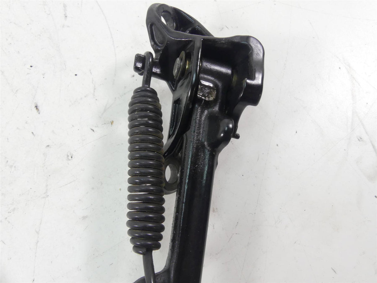 2018 Harley Softail FXBB Street Bob Side Kickstand Kick Jiffy Stand 50000152 {{ shop.shopifyCountryName }} - Mototech271