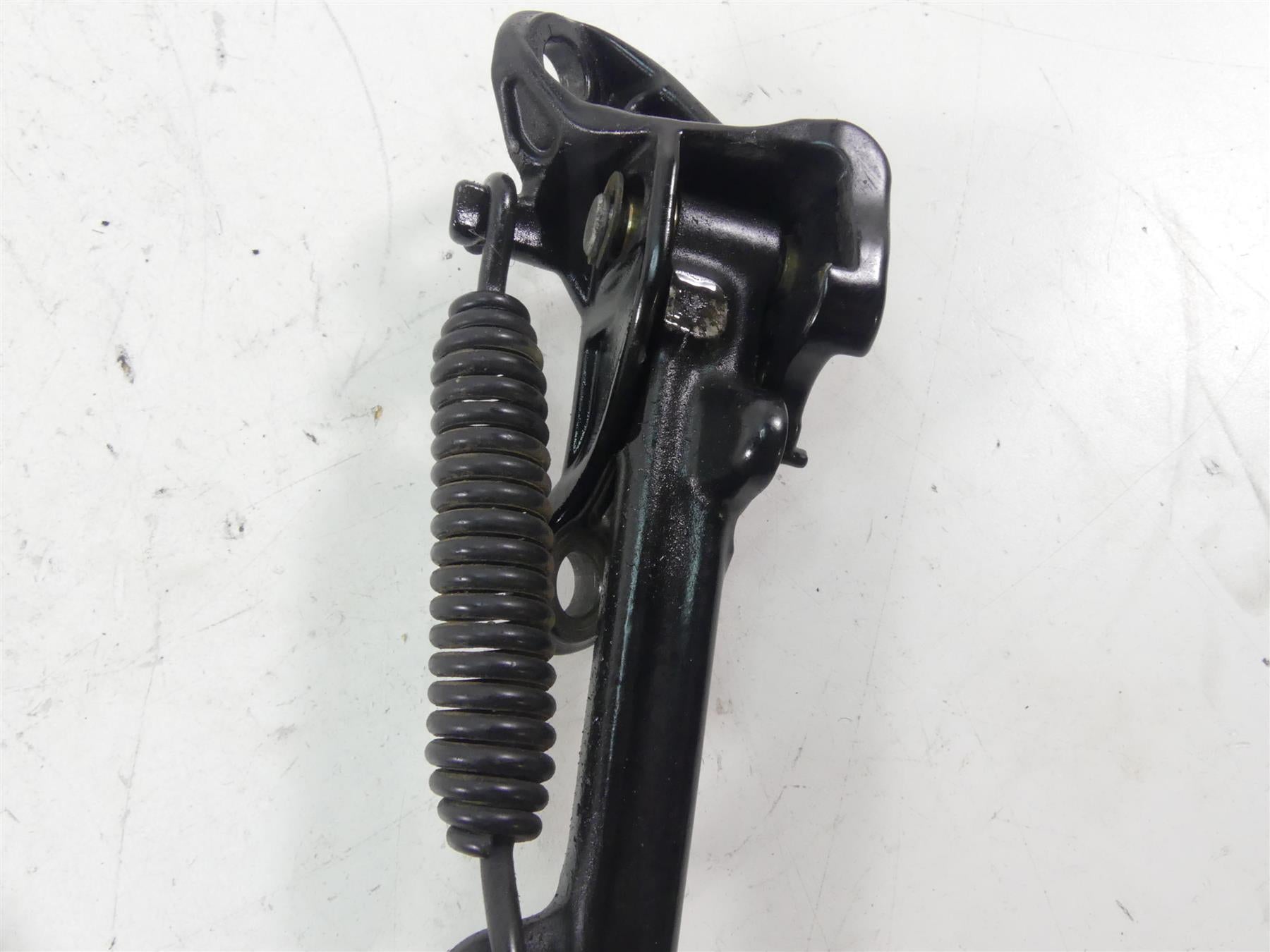 2018 Harley Softail FXBB Street Bob Side Kickstand Kick Jiffy Stand 50000152 {{ shop.shopifyCountryName }} - Mototech271