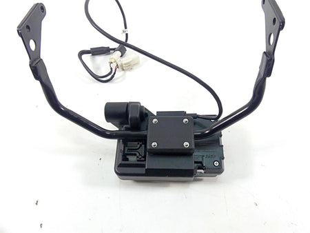 2014 BMW R1200GS K50 Navigation Gps Preparation Mount Bracket 77528536045 {{ shop.shopifyCountryName }} - Mototech271