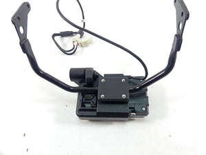 2014 BMW R1200GS K50 Navigation Gps Preparation Mount Bracket 77528536045 | Mototech271