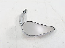 Load image into Gallery viewer, 2000 Harley FXSTS Softail Springer Left Tailfin Rear View Mirror 91696-05A
