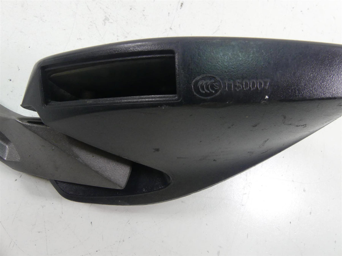 2020 Ducati Multistrada 1260 Enduro Right Side Rear View Mirror 52310582B {{ shop.shopifyCountryName }} - Mototech271