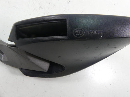 2020 Ducati Multistrada 1260 Enduro Right Side Rear View Mirror 52310582B {{ shop.shopifyCountryName }} - Mototech271