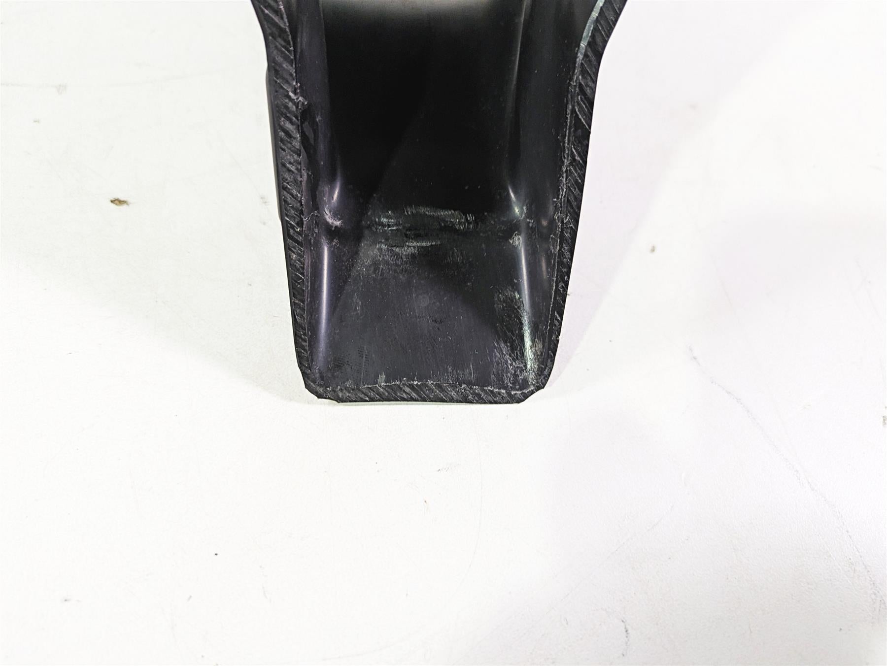 2016 BMW S1000RR K46 Front Center Air Duct Scoop 46638546438 {{ shop.shopifyCountryName }} - Mototech271