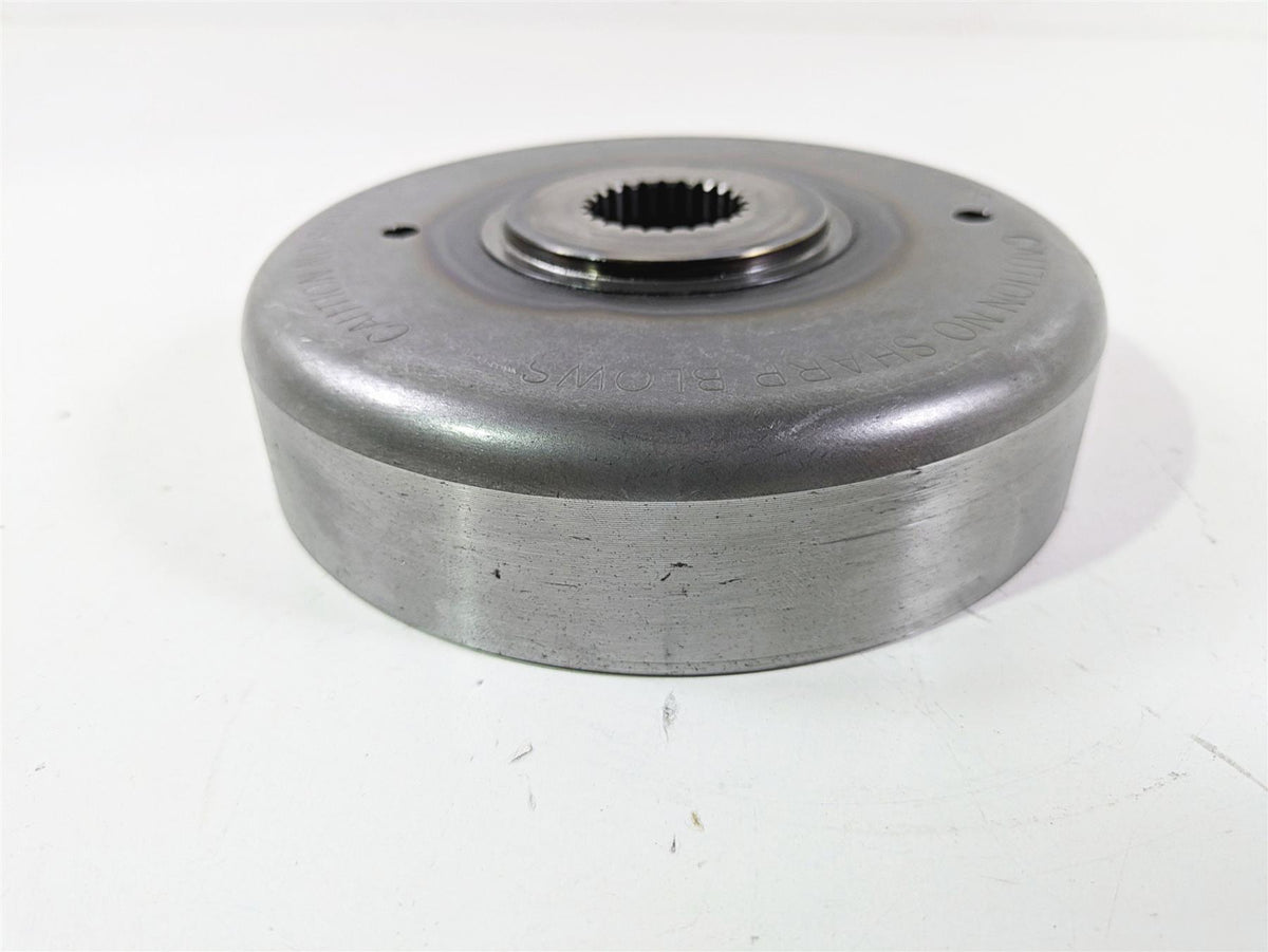 2016 Harley FXDWG Dyna Wide Glide Ignition Fly Wheel Rotor Flywheel 30041-08A {{ shop.shopifyCountryName }} - Mototech271