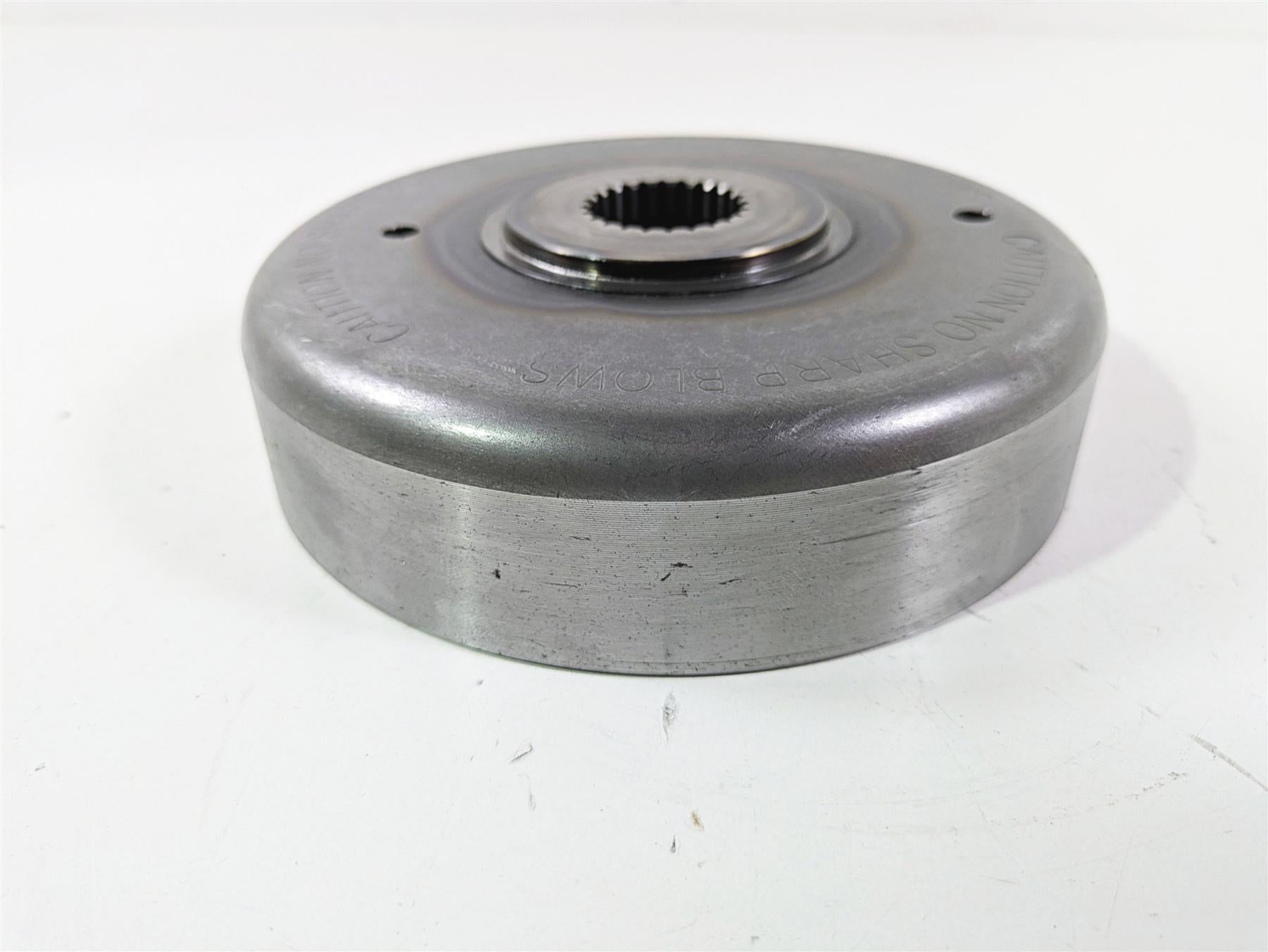 2016 Harley FXDWG Dyna Wide Glide Ignition Fly Wheel Rotor Flywheel 30041-08A {{ shop.shopifyCountryName }} - Mototech271