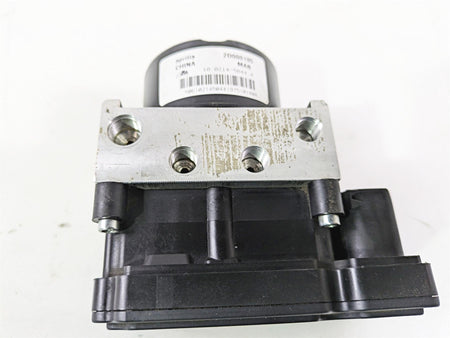 2016 Moto Guzzi Stelvio 1200 8V NTX Abs Brake Pump Unit Module 895351 {{ shop.shopifyCountryName }} - Mototech271