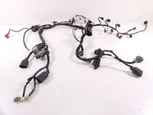 Load image into Gallery viewer, 2018 Kawasaki ZX6R ZX636 Ninja Main Wiring Harness Loom ABS - No Cuts 26031-1548 | Mototech271
