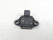 Load image into Gallery viewer, 2020 Ducati Hypermotard 950 SP Bosch Lean Angle Fall Sensor 38540093B
