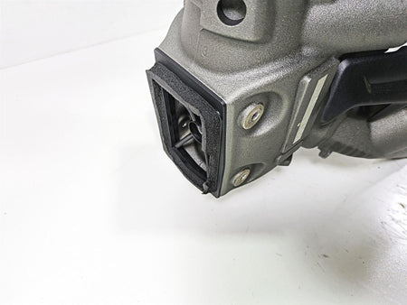 2023 Triumph Street Triple 765 RS Straight Main Frame Chassis With Salvage Oklahoma Title T2071923 {{ shop.shopifyCountryName }} - Mototech271