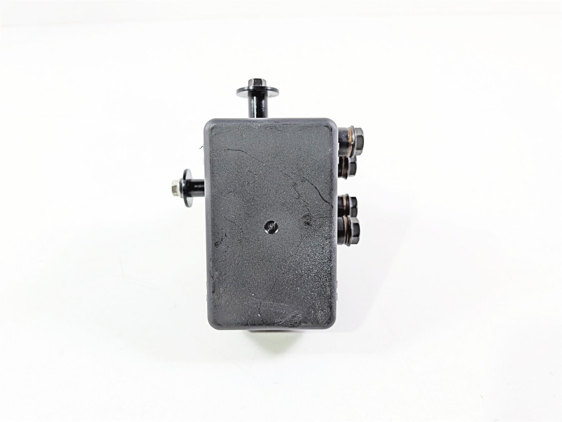 2015 Ducati Diavel Dark Abs Brake Pump Module 54240491A-Mototech271