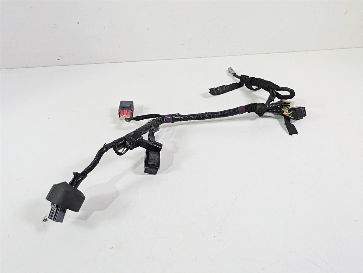 2014 Yamaha YZFR1 R1 RN22 Speedometer Gauge Sub Wiring Harness 1KB-84359-00 {{ shop.shopifyCountryName }} - Mototech271
