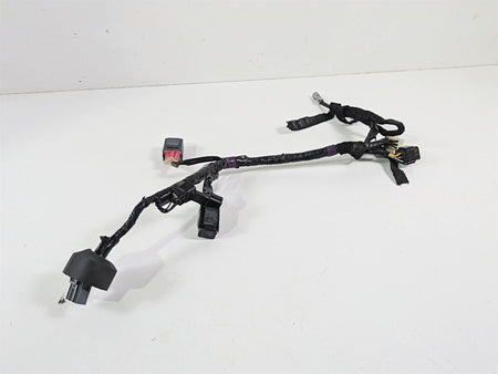 2014 Yamaha YZFR1 R1 RN22 Speedometer Gauge Sub Wiring Harness 1KB-84359-00 {{ shop.shopifyCountryName }} - Mototech271