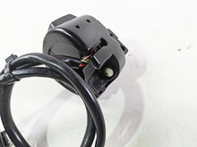 Load image into Gallery viewer, 2018 Harley FXBR Softail Breakout Right Hand Start Stop Control Switch 71500462
