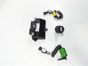 2016 Sea-Doo Spark 900 Cdi Ecu Ecm Ibr Dess Switch & Key Set 420666263 | Mototech271