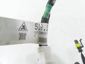 2020 Ducati Panigale V2 Wiring Harness Loom -No Cuts No Damaged Plugs 5101D691D
