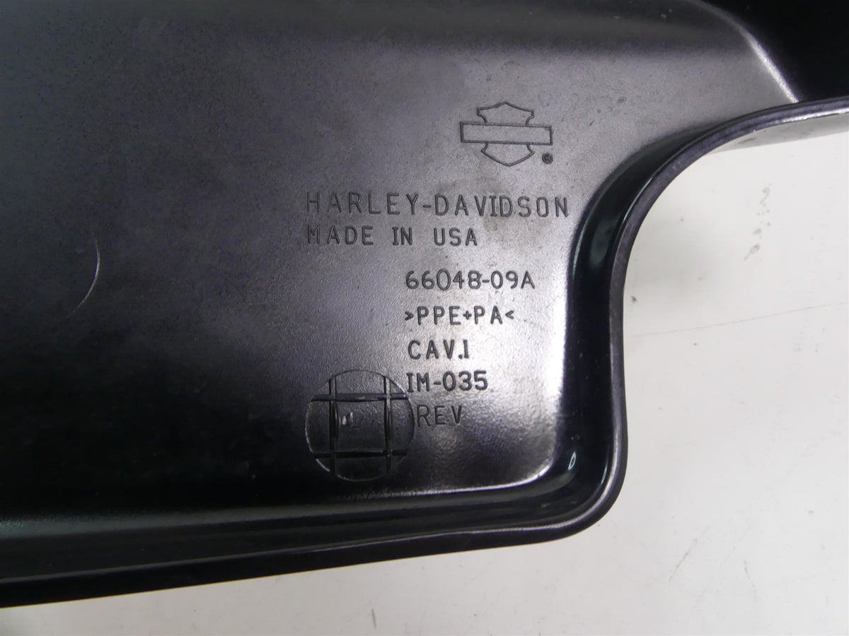 2014 Harley Touring FLHTK Electra Glide Right Side Cover Fairing 66048-09 {{ shop.shopifyCountryName }} - Mototech271