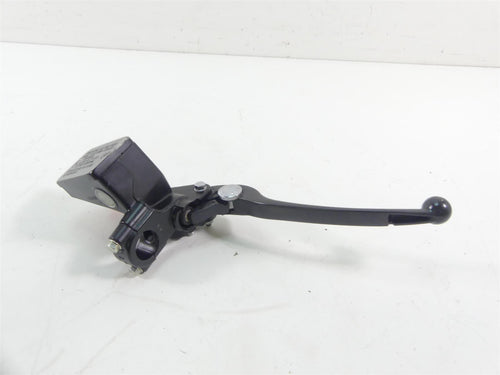 2020 Suzuki GSX1300 R Hayabusa Nissin Front Brake Master Cylinder 59600-24F40 | Mototech271