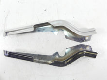 Load image into Gallery viewer, 2005 Harley Touring CVO FLHTCSE Electra Glide Rear Frame Chrome Struts 47502-97 | Mototech271
