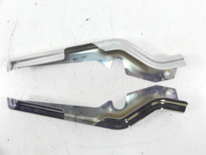 2005 Harley Touring CVO FLHTCSE Electra Glide Rear Frame Chrome Struts 47502-97 | Mototech271