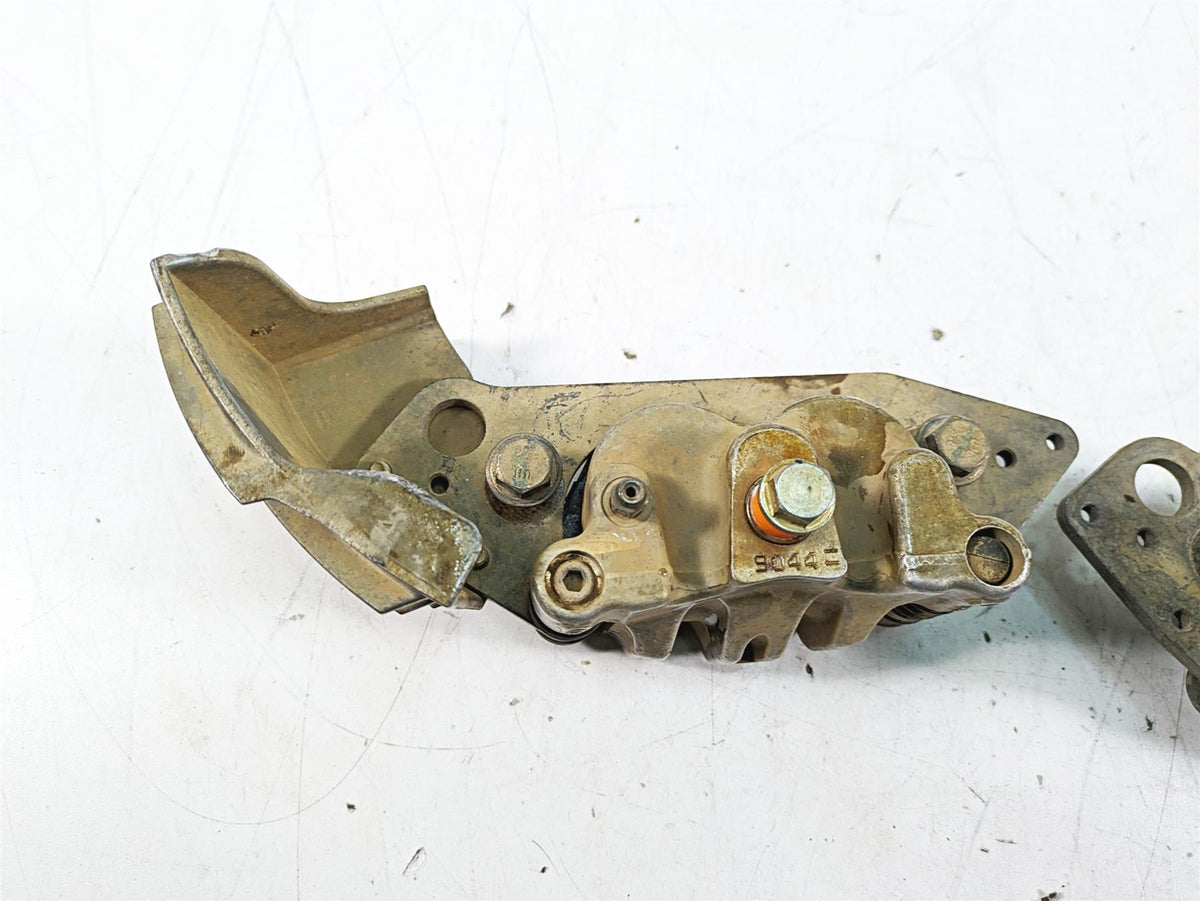 2019 Polaris RZR XP 1000 EPS Front Brake Caliper Set - Read 1912255 1912256 {{ shop.shopifyCountryName }} - Mototech271