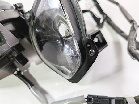 2024 Yamaha YZF R1 RN65 Headlight Head Lamp Lens & Module Set B3L-84300-00-00 {{ shop.shopifyCountryName }} - Mototech271