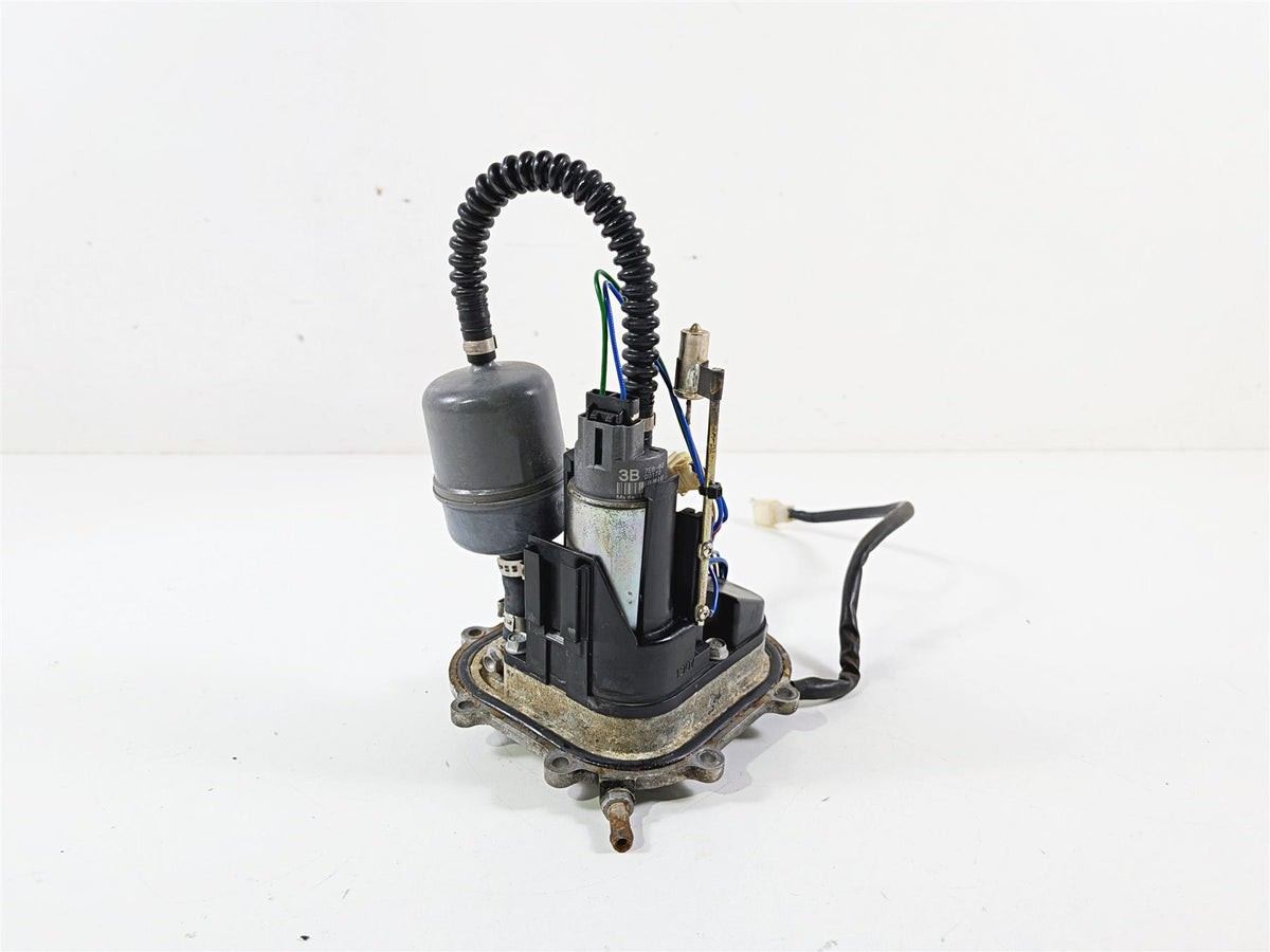 2008 Aprilia RSVR 1000 Factory Fuel Gas Petrol Pump - Tested AP8106881 {{ shop.shopifyCountryName }} - Mototech271