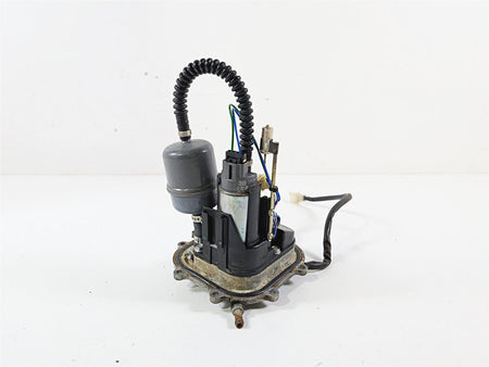 2008 Aprilia RSVR 1000 Factory Fuel Gas Petrol Pump - Tested AP8106881 {{ shop.shopifyCountryName }} - Mototech271
