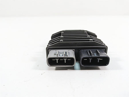 2009 Yamaha XV1900 Raider Rectifier Voltage Regulator 1D7-81960-00-00 FH012AA {{ shop.shopifyCountryName }} - Mototech271