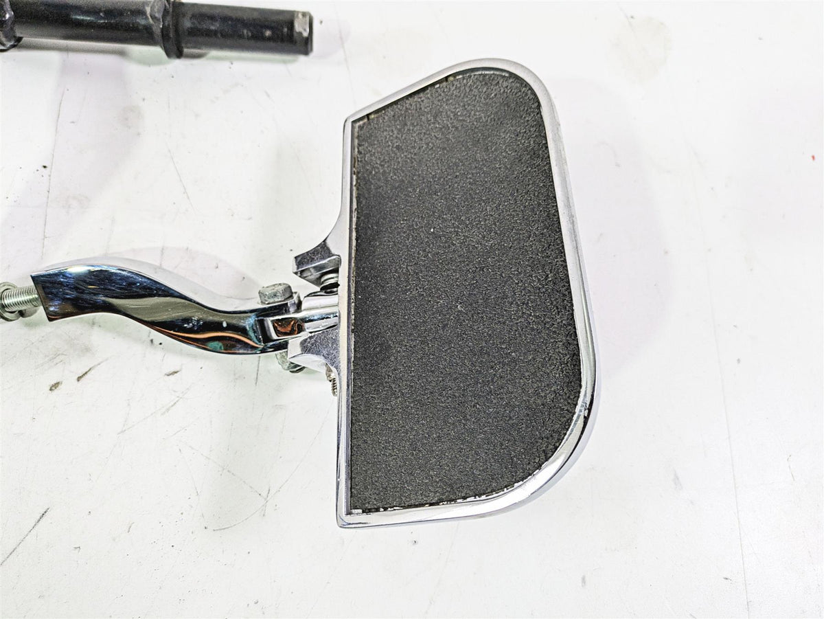 2002 Harley Dyna FXDL Low Rider Rear Passenger Floorboard + Mount 52740-02 {{ shop.shopifyCountryName }} - Mototech271