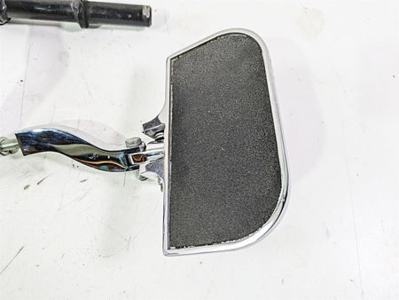 2002 Harley Dyna FXDL Low Rider Rear Passenger Floorboard + Mount 52740-02 {{ shop.shopifyCountryName }} - Mototech271